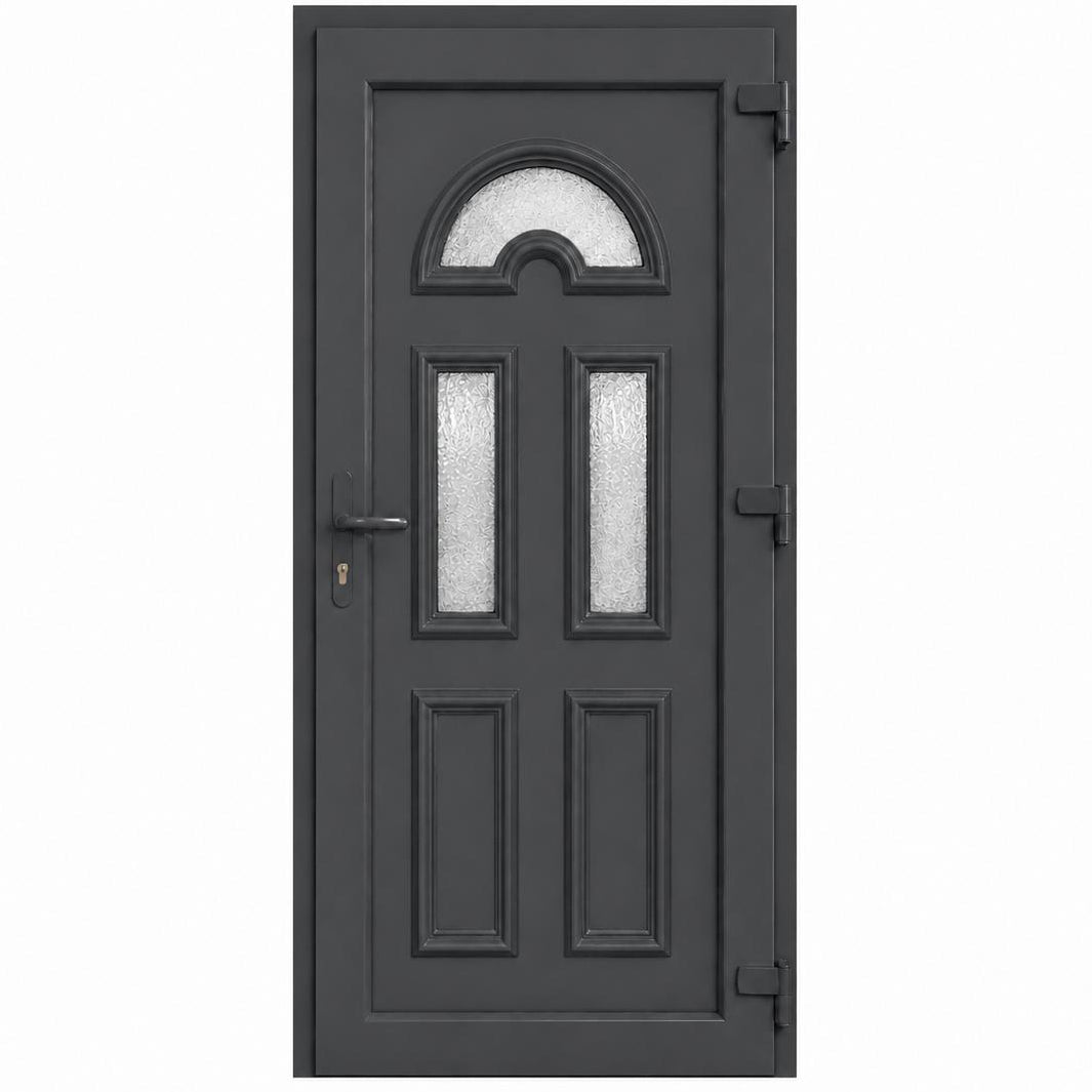 USA PANEL DECORATIV 3 STILCE GRI