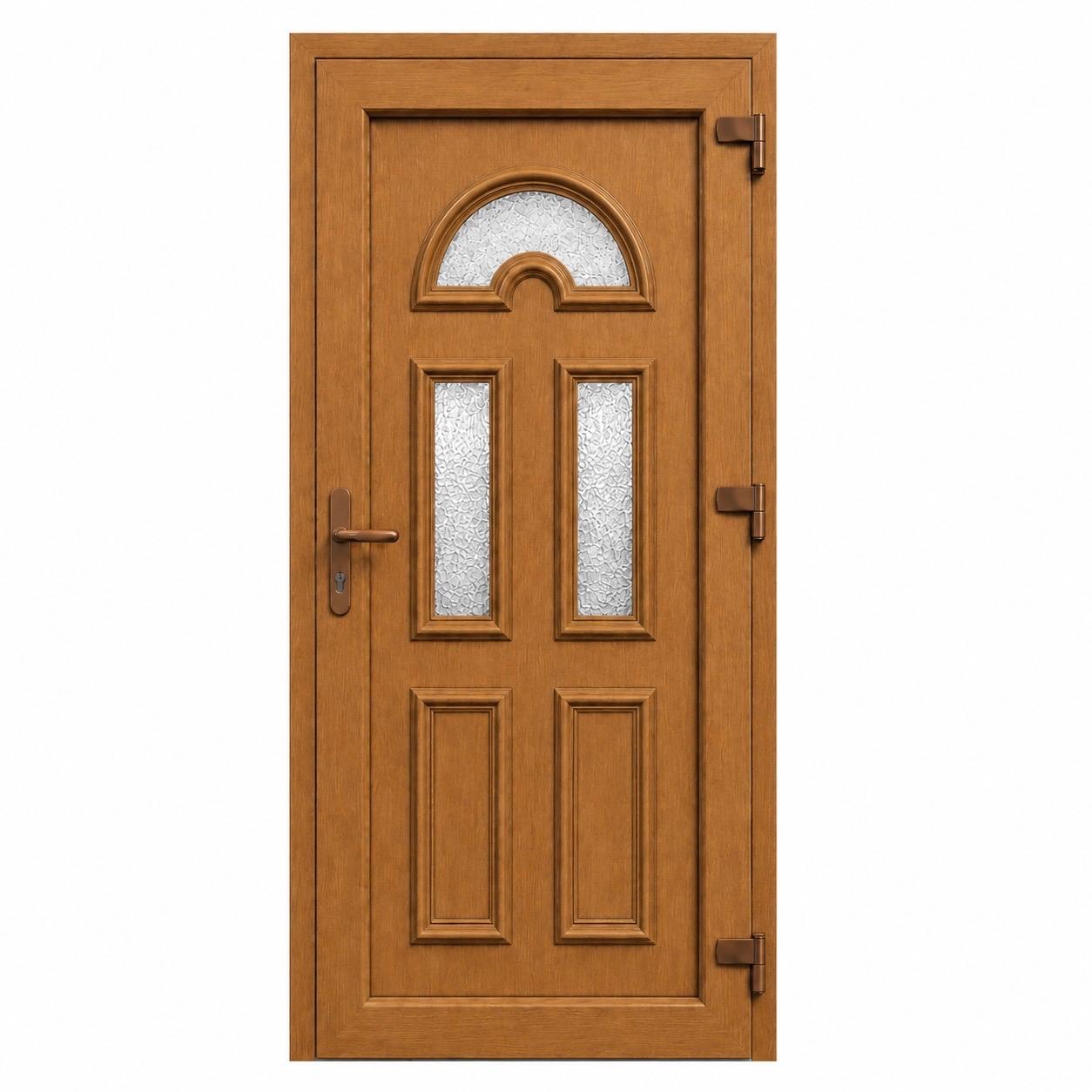 USA PANEL DECORATIV 3 STILCE STEJAR