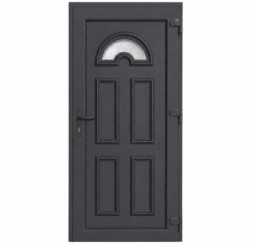 USA PANEL DECORATIV 1 STICL GRI