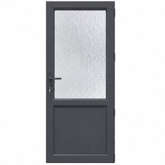 USA STANDARD gri antractit delta